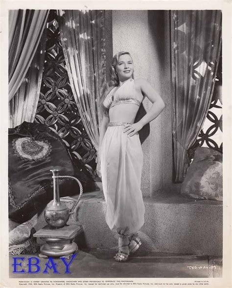 Denise darcel nude - Belgian postcard. Photo: Metro Goldwyn Mayer. In the late 1940s and early 1950s, singer and actor Denise Darcel (1924-2011) starred in a string of Hollywood films. Americans …